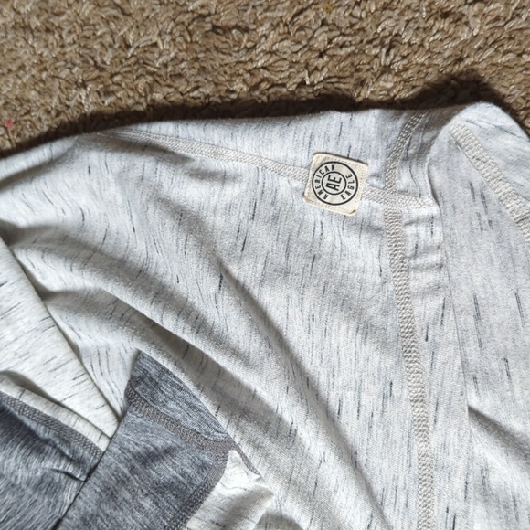 💖Men's American Eagle AE long sleeve tee - Picture 4 of 4